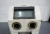 Shot Blast Cabinet - 2