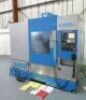 Dugard Eagle 1000 VMC With 4th Axis