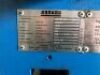 Arburg Moulding Machine - 5