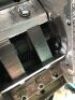 SLBM Granulator - 4