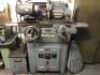 Myford cylindrical grinder