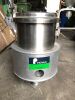 Piovan T 10 IX Insulated hopper