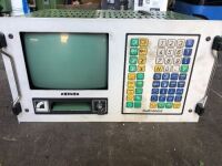 Arburg multronic control