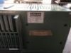 Arburg multronic control - 2