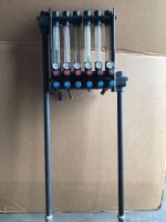Arburg 221 Water manifold