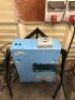 Metal detector for plastic grinding machine - 3