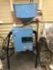Metal detector for plastic grinding machine - 4
