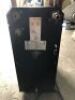 EWIC water heater - 3