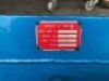 Lifting Hook Attachment For Forklift - 2