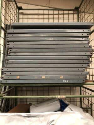 Dexion Racking