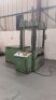 Reis 115A Try out press