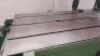 Reis 115A Try out press - 4