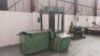 Reis 115A Try out press - 5