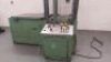 Reis 115A Try out press - 7