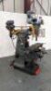 Bridgeport Turret Milling Machine