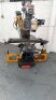 Bridgeport Turret Milling Machine - 2