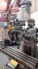 Bridgeport Turret Milling Machine - 3