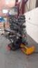 Bridgeport Turret Milling Machine - 4