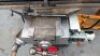 Bridgeport Turret Milling Machine - 9