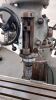 Bridgeport Turret Milling Machine - 10