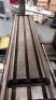 Bridgeport Turret Milling Machine - 12