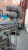 Bridgeport Turret Milling Machine - 14