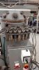 Bridgeport Turret Milling Machine - 15