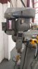 Bridgeport Turret Milling Machine - 18