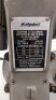 Bridgeport Turret Milling Machine - 19