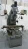 Semco LC-50RS Milling Machine - 2