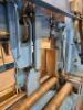 Meba Extreme 1140-510 Semi Auto Horizontal BandSaw - 5
