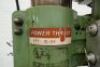 Asquith Power Thrust Radial Drill - 3