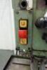 WMW BK4A1 Heavy Duty Pillar Drill - 6