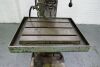 WMW BK4A1 Heavy Duty Pillar Drill - 7