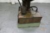 WMW BK4A1 Heavy Duty Pillar Drill - 8