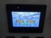 Gecam 135 Automatic Edge Grinding Machine - 10