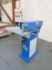 Gecam 131 Corner Grinding Machine - 2