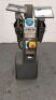 Union Jubilee 10" Heavy Duty Twin Grinder - 2