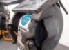 Union Jubilee 10" Heavy Duty Twin Grinder - 3