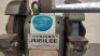 Union Jubilee 10" Heavy Duty Twin Grinder - 4