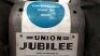 Union Jubilee 10" Heavy Duty Twin Grinder - 5