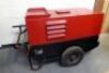 Mosa TS 300 SXC/EL Diesel Generator/Welder