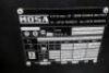 Mosa TS 300 SXC/EL Diesel Generator/Welder - 5