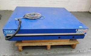 Hymo 1500kg Lift Table