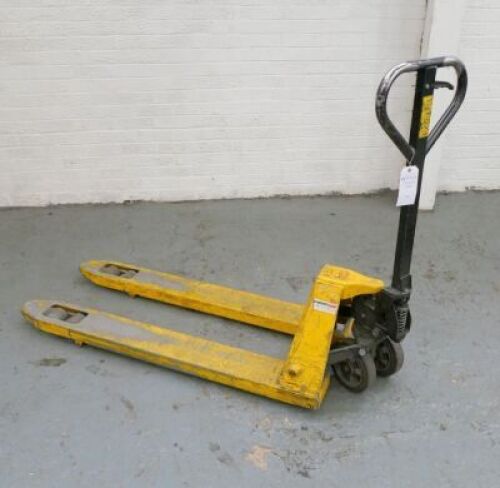 2200kg Pallet Truck