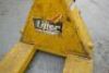 2200kg Pallet Truck - 3