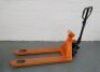 Marsden Weighing Pallet Truck