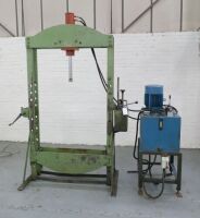 Hydraulic Press