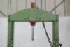 Hydraulic Press - 6