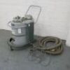 Nilfisk GM625 Industrial Vacuum